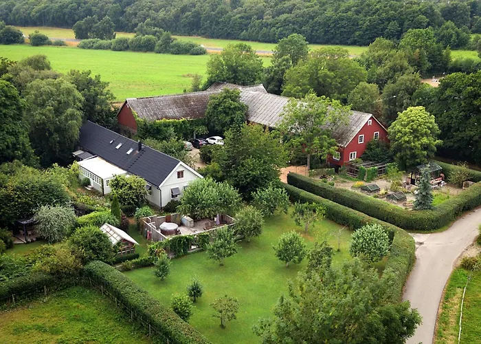 B&B Olsegarden