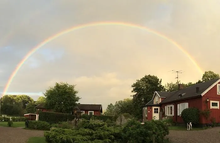 Tuvagard B&B Vindhaestar